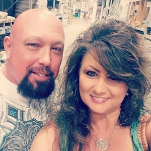 Meet your Posher, Cindy